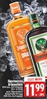 Orange Angebote von Jägermeister bei EDEKA Melle für 11,99 €