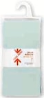 Taie d'oreiller 63x63cm en promo chez Super U Le Chesnay à 2,99 €