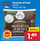 Mozzarella di Bufala von Mondo Italiano für 1,49 € bei Netto Marken-Discount im Angebot Mozzarella di Bufala von Mondo Italiano im aktuellen Netto Marken-Discount Prospekt