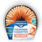 Colruyt Gries - Promo Couronne de Crevettes Promo Couronne de Crevettes à 3,95 € dans le catalogue Colruyt à Gries