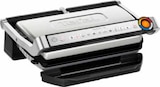 OptiGrill+ XL Kontaktgrill von Tefal für 134,99 € bei MediaMarkt Saturn im Angebot OptiGrill+ XL Kontaktgrill von Tefal im aktuellen MediaMarkt Saturn Prospekt