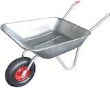 Aktuelles Schubkarre mit Metallwanne Angebot bei Wreesmann in Bremerhaven ab 19,99 €