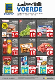E center Prospekt für Wesel mit 28 Seiten E center Prospekt für Wesel: "Aktuelle Angebote", 28 Seiten, 25.08.2025 - 30.08.2025