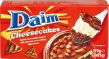 Daim im Netto Marken-Discount Prospekt Cheesecake im aktuellen Netto Marken-Discount Prospekt für 2,99 €