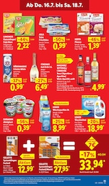 Parfum im Lidl Prospekt in Siegen Aktueller Lidl Prospekt mit Parfum, "LIDL LOHNT SICH", Seite 69
