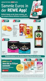 Aktueller nahkauf Prospekt mit Baguette, "nichts liegt näher", Seite 8