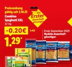 Spaghetti XXL Angebot in Lampertswalde Spaghetti XXL im aktuellen Prospekt bei Lidl in Lampertswalde