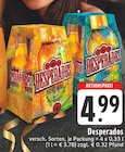 Desperados Original bei EDEKA im Steinheim Prospekt für 4,99 €