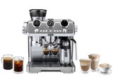 La Specialista Maestro Cold Brew EC9885.M Espressomaschine Metall im MediaMarkt Saturn Prospekt La Specialista Maestro Cold Brew EC9885.M Espressomaschine Metall von DELONGHI im aktuellen MediaMarkt Saturn Prospekt für 1.449,00 €