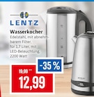 Aktuelles Wasserkocher Angebot bei Kaufhaus Stolz in Bremerhaven ab 12,99 €