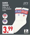 Damen Socken Angebote von JFY bei Marktkauf Köln für 3,99 €