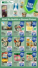 Kekse Angebot & Preis im aktuellen REWE Prospekt Kekse Angebot im aktuellen REWE Prospekt auf Seite 17