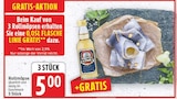 Rollmöpse für 5,00 € bei E center im Angebot Rollmöpse im aktuellen E center Prospekt
