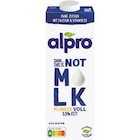 Drink Not Milk Angebote von Alpro bei Lidl Wunstorf für 1,49 €