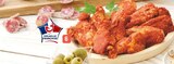 Aile de poulet découpée - LE GAULOIS dans le catalogue Supermarchés Match