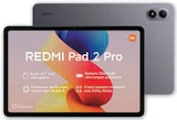 Tablette Redmi Pad 2 Pro - MI en promo chez Super U Villeurbanne à 299,00 €