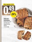 Schokobrötchen im Angebot bei WEZ in Bad Oeynhausen Schokobrötchen Angebote bei WEZ Bad Oeynhausen für 0,49 €