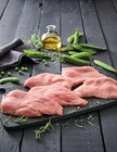 Veau escalope à griller - FILIÈRE U - Super U à Martigues Veau escalope à griller - FILIÈRE U en promo chez Super U Martigues à 17,90 €