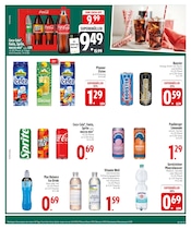 Aktueller EDEKA Prospekt mit Cola, "Das Beste PAYBACK aller Zeiten", Seite 23