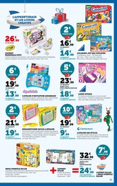 Bureau Angebote im Prospekt "OPÉRATION SPÉCIALE : Prix bas de Noël" von Bi1 Bureau Angebote im Prospekt "OPÉRATION SPÉCIALE : Prix bas de Noël" von Bi1 auf Seite 11