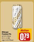 Aktuelles Premium Pils Angebot bei REWE in Frechen ab 0,79 €