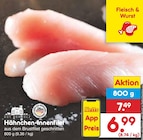 Aktuelles Hähnchen-Innenfilet Angebot bei Netto Marken-Discount in Karlsruhe ab 6,99 €