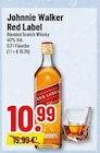 EDEKA - Red Label Angebot im Prospekt Red Label bei EDEKA im Prospekt "" für 10,99 €