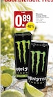 Aktuelle Energydrink Angebote bei WEZ in Löhne Aktuelles Energy Drink Angebot bei WEZ in Löhne ab 0,89 €