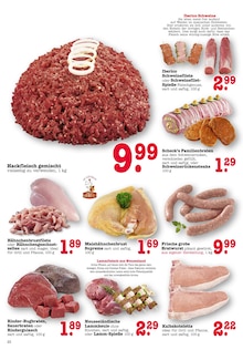 Aktueller EDEKA Prospekt "Aktuelle Angebote" Seite 2 von 81 Seiten
