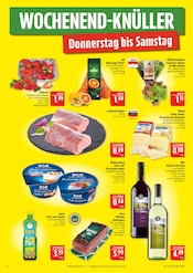 Aktueller Marktkauf Prospekt mit Schweinefilet, "AUSWAHL RIESIG, PREISE NIEDRIG", Seite 42