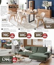 Sideboard im Möbel Staude Prospekt in Hannover Aktueller Möbel Staude Prospekt mit Sideboard, "Die Besten im Norden!", Seite 5