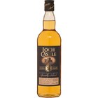 Scotch Whisky - LOCH CASTLE - Carrefour à Garges-lès-Gonesse Scotch Whisky - LOCH CASTLE en promo chez Carrefour Garges-lès-Gonesse à 13,19 €