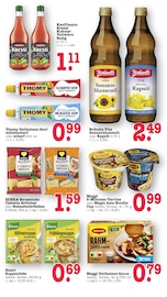 Aktueller E center Prospekt mit Saft, "Aktuelle Angebote", Seite 34