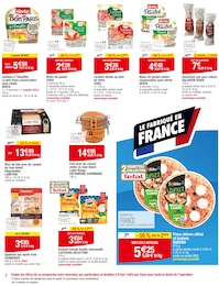 Offre Conserve dans le catalogue Carrefour du moment à la page 2