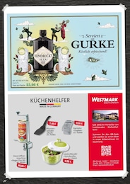 Salatschleuder Angebot & Preis im aktuellen Hamberger Prospekt Salatschleuder Angebot im aktuellen Hamberger Prospekt auf Seite 40