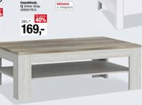 Couchtisch Angebote bei Opti-Wohnwelt Saarlouis für 169,00 €