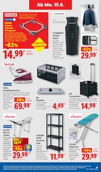 Geschirrspüler im aktuellen Lidl Prospekt (Mainz) Geschirrspüler im Lidl Prospekt "LIDL LOHNT SICH" mit 70 Seiten (Mainz)