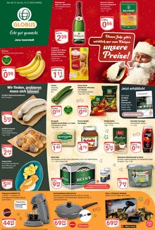 Chips im aktuellen GLOBUS Prospekt (Jena) Chips im GLOBUS Prospekt "Aktuelle Angebote" mit 62 Seiten (Jena)