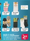 Socken oder Sneakersocken Angebote von nur die oder nur der bei Netto mit dem Scottie Wismar für 4,99 €