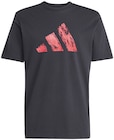 Promo Tee-shirt homme à 14,99 € dans le catalogue Intersport à Chalezeule