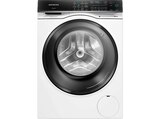 WN54C2A40 iQ700 Waschtrockner (10,5 kg / 6 kg, 1390 U/Min.) von SIEMENS im aktuellen MediaMarkt Saturn Prospekt für 999,99 €