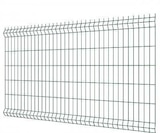 Promo Panneau soudé - Vert - L2xH120m à 19,90 € dans le catalogue Brico Cash à Pierrelatte