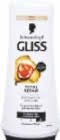 Shampoo oder Spülung Angebote von Gliss bei Netto Marken-Discount Wolfenbüttel für 2,49 €