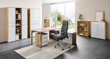 Aktenschrank 2-türig von voleo im aktuellen XXXLutz Prospekt für 69,90 €