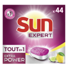 Tablettes lave-vaisselle - SUN EXPERT en promo chez Supeco Aix-en-Provence à 6,99 €