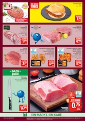 Rinderfilet im Marktkauf Prospekt in Schweinfurt Aktueller Marktkauf Prospekt mit Rinderfilet, "AUSWAHL RIESIG, PREISE NIEDRIG", Seite 15