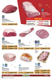 Metro Rinderfilet im Prospekt Metro Rinderfilet im Prospekt