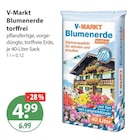 Aktuelles Blumenerde torffrei Angebot bei V-Markt in Augsburg ab 4,99 €