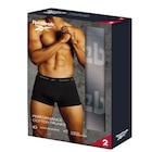 Boxers homme - REEBOK - Carrefour à Grenoble Boxers homme - REEBOK en promo chez Carrefour Grenoble à 5,99 €