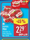 Mini von Babybel für 2,29 € bei ALDI Nord im Angebot Mini von Babybel im aktuellen ALDI Nord Prospekt